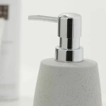 Sealskin Braid Dispenser Grey