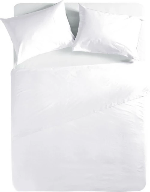 Nef-Nef Σεντόνι Ημίδιπλο με Λάστιχο 120x200x30 Basic