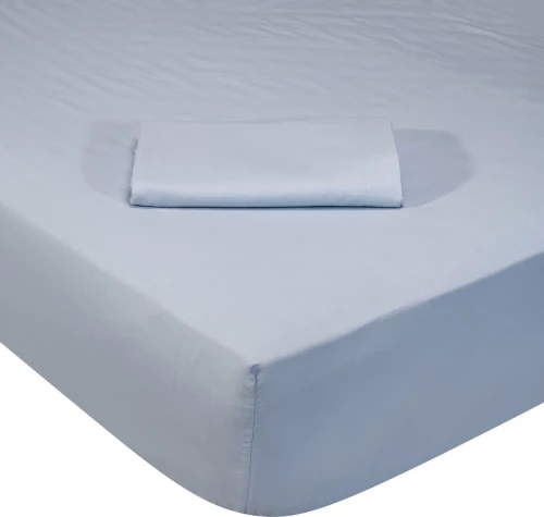 Das Home Σεντόνι Υπέρδιπλο με Λάστιχο 170x200x35 1018