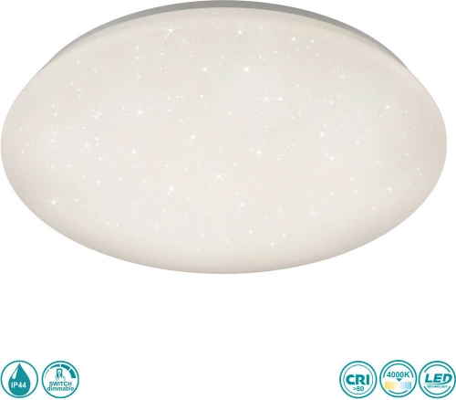 Trio Lighting Potz R62603000