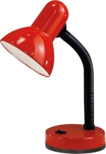 Φωτιστικό Γραφείου Flexibel 9230 Red Basic Eglo