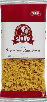Stella Χυλοπίτες Χωριάτικες 500gr
