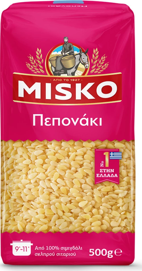 Misko Πεπονάκι 500gr
