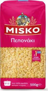 Misko Πεπονάκι 500gr