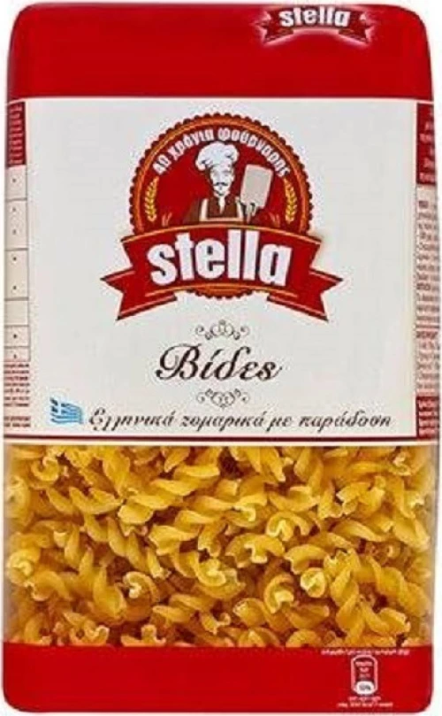 STELLA ΒΙΔΕΣ 500GR