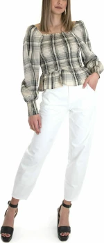 Only Γυναικείο Τοπ Elly Life L/S Smock Top 15221332