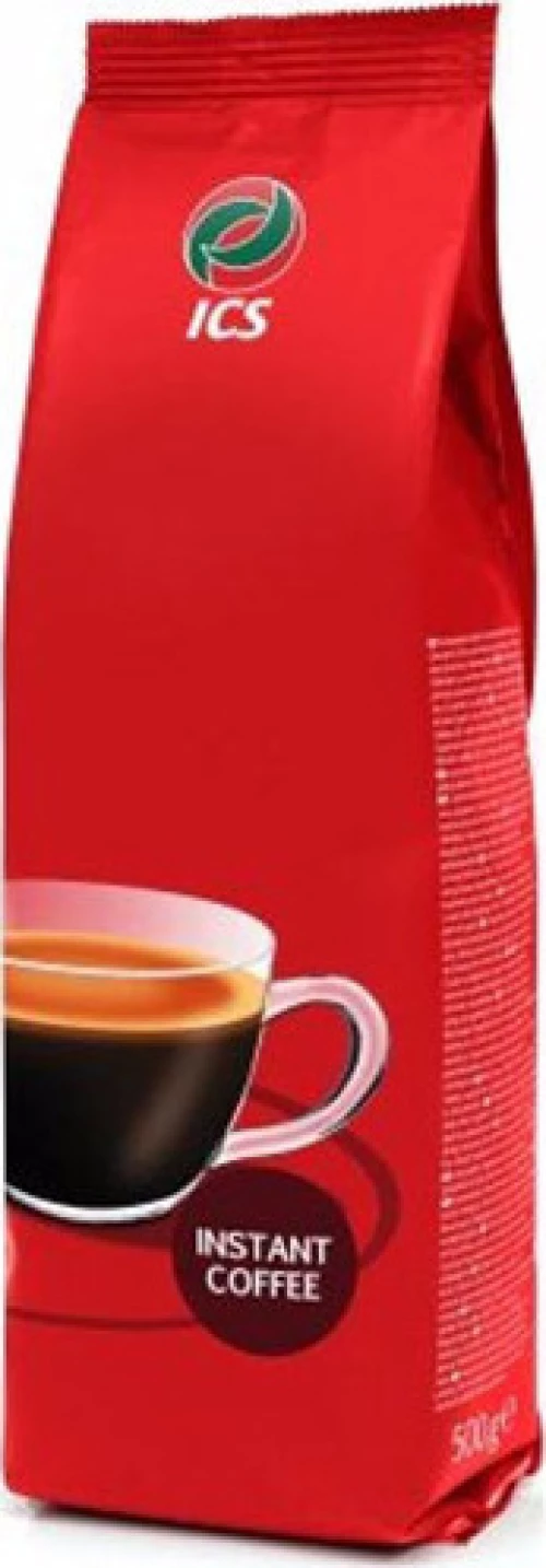 ICS Στιγμιαίος Espresso 500gr