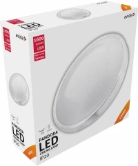 Avide LED Pandora (ALU) 18W 330*100mm NW