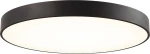 Φωτιστικό Οροφής - Πλαφονιέρα Led Madison 4235501 D500 Black Viokef