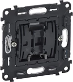 Legrand Valena 07 Μεσαίος