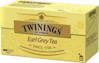Twinings Earl Grey 25 Φακελάκια