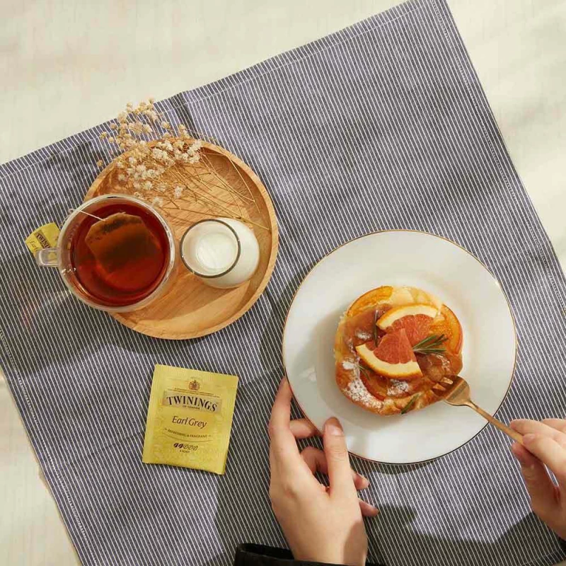 Twinings Earl Grey 25 Φακελάκια