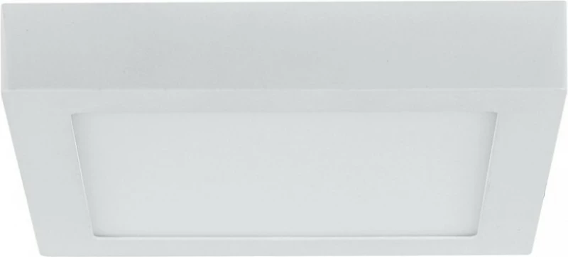 Elmark 99LED969WW 18W 2700K 1420lm Θερμό Λευκό Εξωτερικό 22x22εκ.