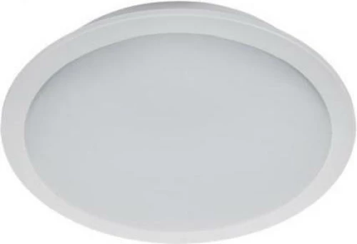 Elmark 99LED617IP65CW 18W 6500K 1440lm Ψυχρό Λευκό Χωνευτό 22.5x22.5εκ.