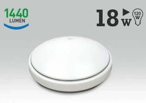 NEXT LED YE-CLY-18WB