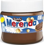 Παυλίδης Merenda Πραλίνα Φουντουκιού 230gr