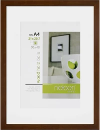 Nielsen Apollon wenge 30x40 Wood 8988019