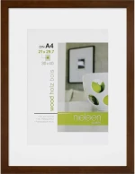 Nielsen Apollon wenge 30x40 Wood 8988019