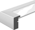 Nielsen Apollon White 21X29,7 Wood Din A4 8988047