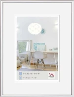 Walther New Lifestyle 15x20 Resin silver KV520S