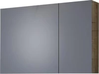 Καθρέπτης Κρεμαστός Drop Luxus 85-Φυσικό -