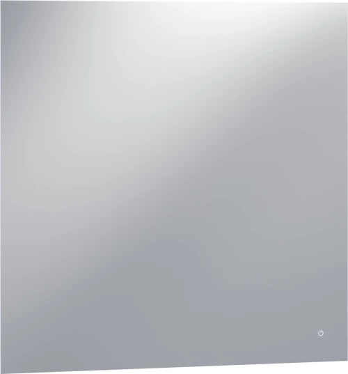Polihome Simple 16626609 80x2.5x80 cm