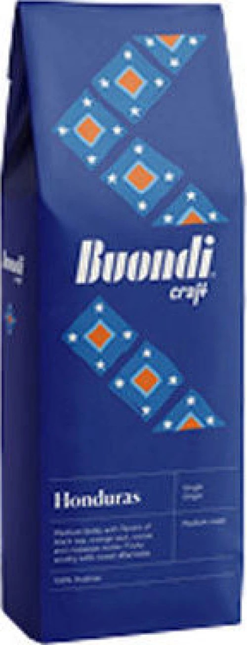 Buondi Espresso Honduras 1000gr σε Κόκκους