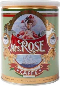 Mrs Rose Espresso Moka 250gr