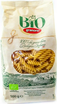 Bio Granoro Βιδες 500gr