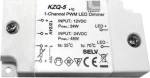 Adeleq KZQ-5 Dimmer για Λάμπες LED 12DVC 24W και 24DCV 48W 30-3362412