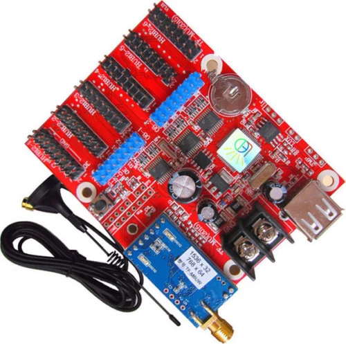 CONTROLLER TF-M6UW