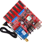 CONTROLLER TF-M6UW