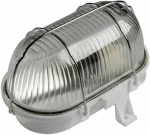 Eurolamp Επιτοίχιο Εξωτερικό Φωτιστικό 147-55200