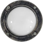 Heronia Επιτοίχιο Εξωτερικό Φωτιστικό 13-0066