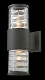 Sun Light Επιτοίχιο Εξωτερικό Φωτιστικό A0158