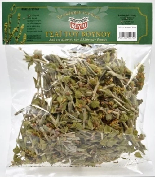 Καγιά Τσάι του Βουνού 50gr