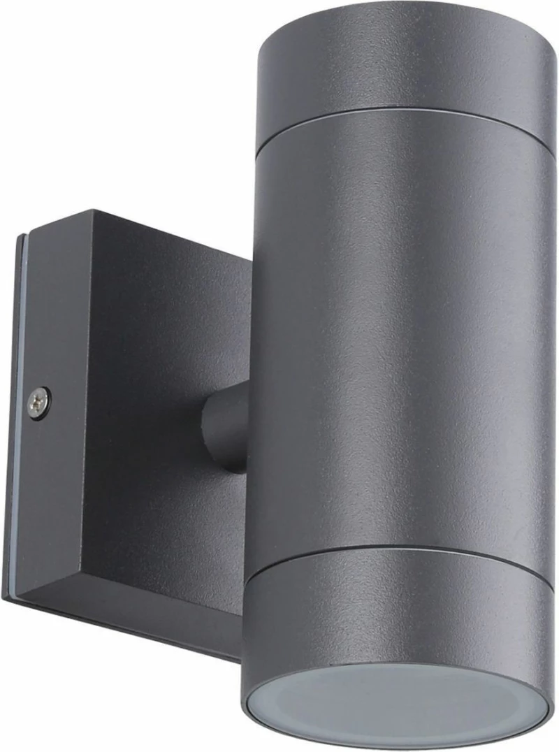 VK Lighting Επιτοίχιο Εξωτερικό Φωτιστικό 75169-186997
