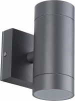 VK Lighting Επιτοίχιο Εξωτερικό Φωτιστικό 75169-186997
