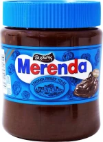 Παυλίδης Merenda Άλειμμα Σοκολάτας Υγείας 360gr