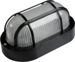 Eurolamp Επιτοίχιο Εξωτερικό Φωτιστικό 147-55202