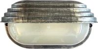 Heronia Επιτοίχιο Εξωτερικό Φωτιστικό 13-0029