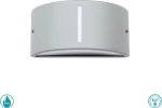 Spot Light Επιτοίχιο Εξωτερικό Φωτιστικό 7470