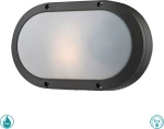 Sun Light Επιτοίχιο Εξωτερικό Φωτιστικό G0289S
