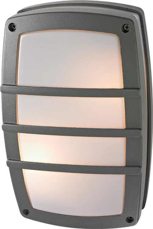 Sun Light Επιτοίχιο Εξωτερικό Φωτιστικό G0345