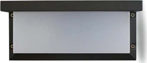 Sun Light Επιτοίχιο Εξωτερικό Φωτιστικό G0430S
