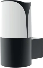 Aca Επιτοίχιο Εξωτερικό Φωτιστικό LG8304G