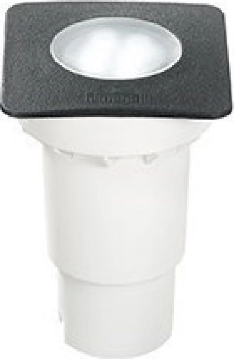 Ideal Lux Ceci Επιτοίχιο Εξωτερικό Φωτιστικό 120317