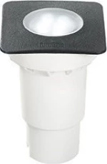 Ideal Lux Ceci Επιτοίχιο Εξωτερικό Φωτιστικό 120317
