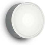 Ideal Lux Urano Επιτοίχιο Εξωτερικό Φωτιστικό 168135