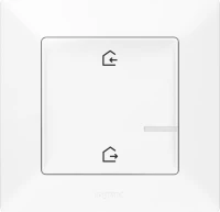 Legrand Valena Life 86 White